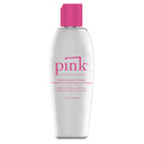 Pink Silicone Lubricant