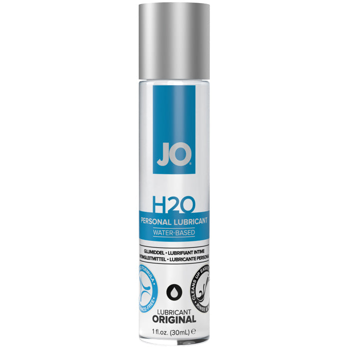 JO H2O Lubricant Original