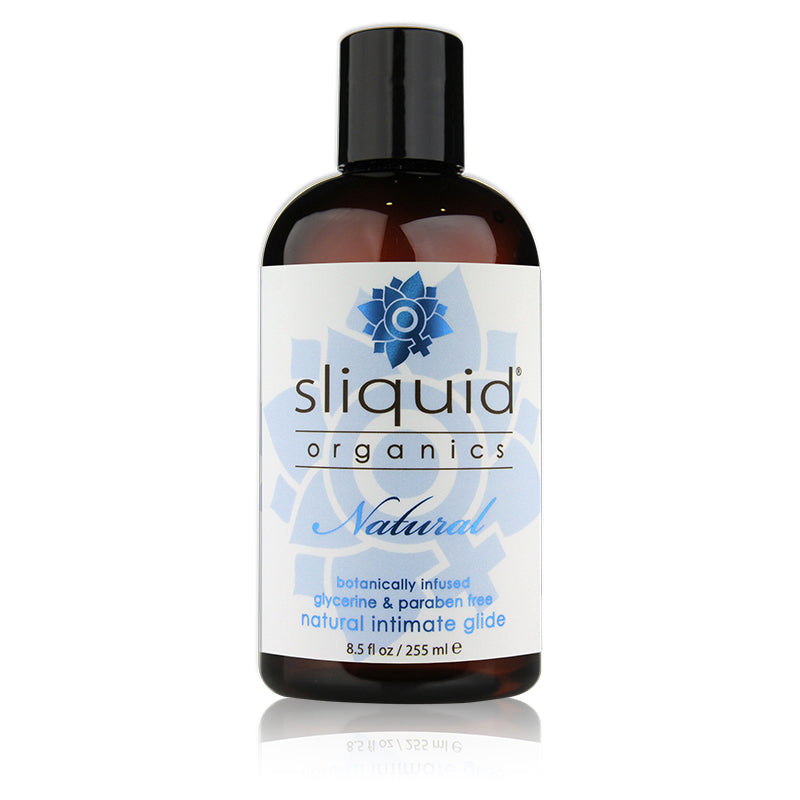 Sliquid Organics Natural