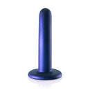 Smooth Silicone G-Spot Dildo
