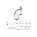 Mancage Model 01 Chastity Cock Cage