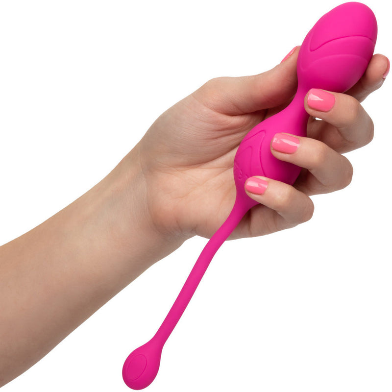 Remote Dual Motor Kegel System