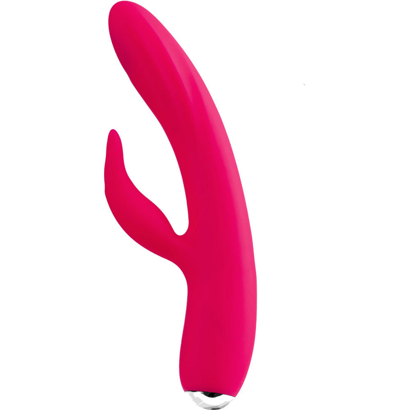 Thumper Bunny Rechargeable Dual Vibe