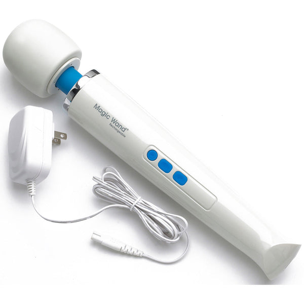 Magic Wand Rechargeable Hv-270