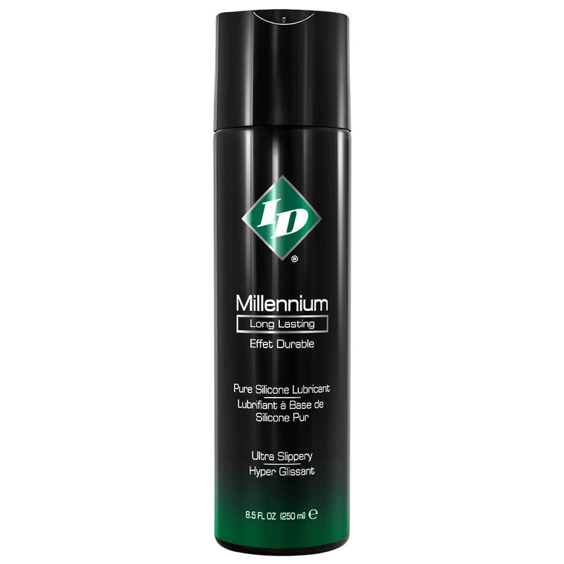 ID Millennium Silicone Lube