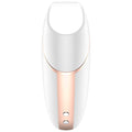 Satisfyer Love Triangle White