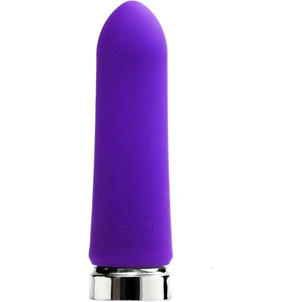 Bam Rechargeable Bullet