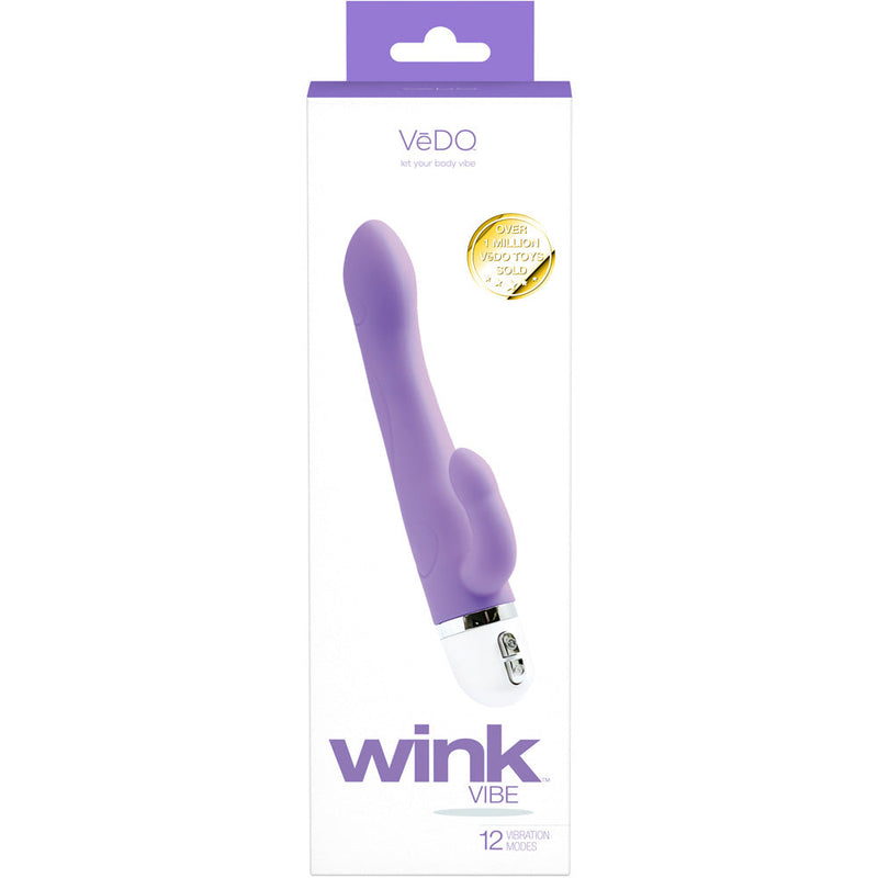 Wink Mini Vibe