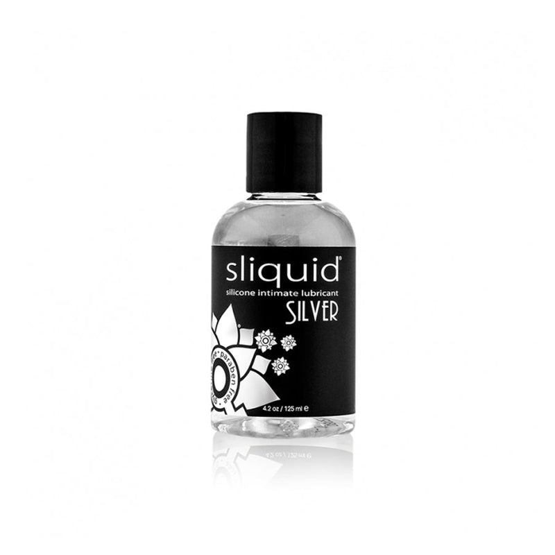 Sliquid Silver