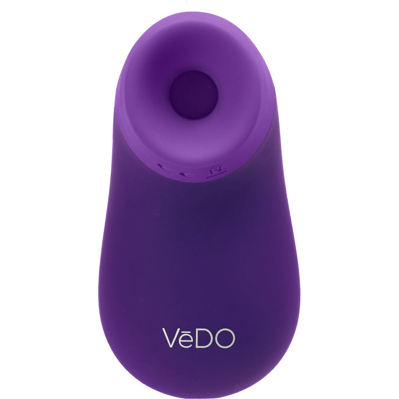 Nami Rechargeable Sonic Vibe