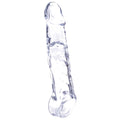 Magic Penis Extender & Ball Strap