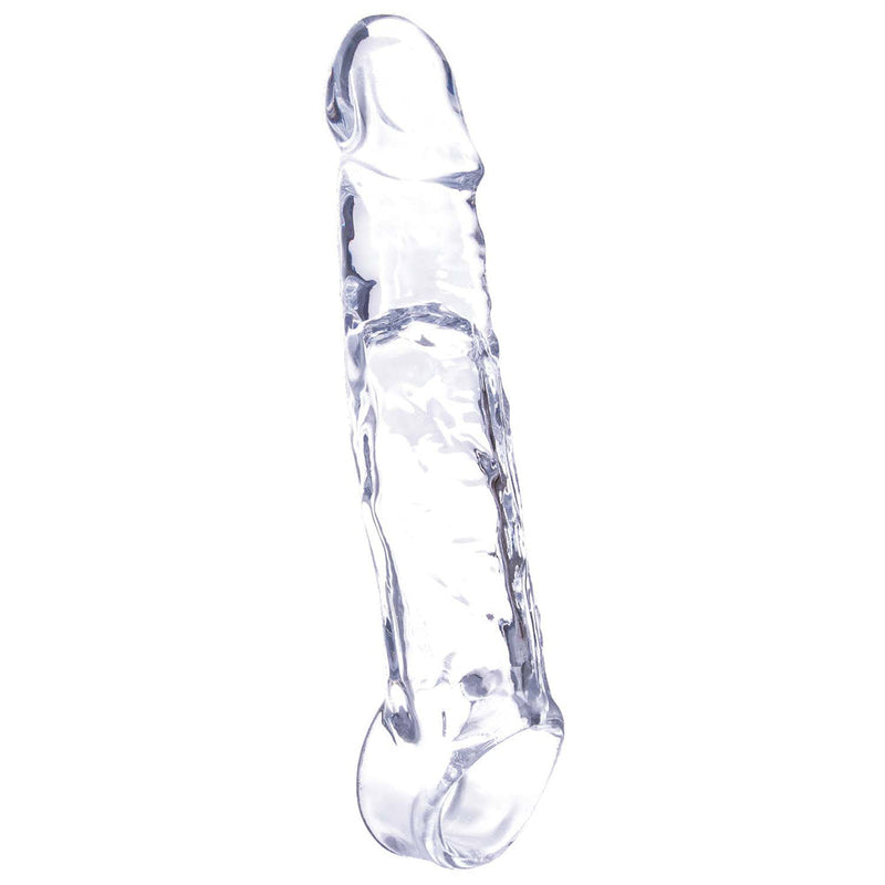 Magic Penis Extender & Ball Strap