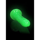 Realrock Glow In The Dark Slim Dildo