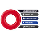 Stay Hard Donut Rings