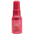 Goodhead Booty Licker Spray Strawberry