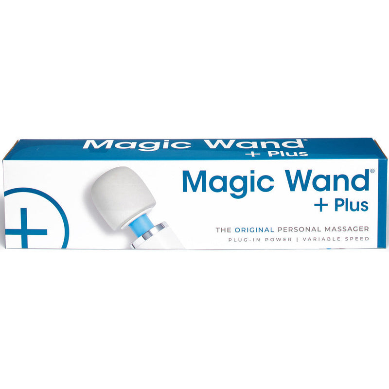 Magic Wand Plus Hv-265