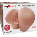 PDX Toyz Fuck Me Silly Bubble Butt