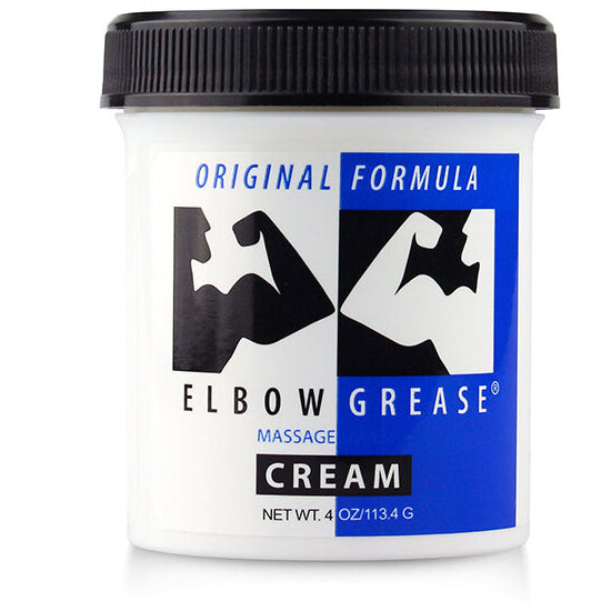 Elbow Grease Original Cream