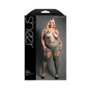 Wild Heart Bodystocking Dress