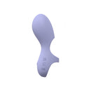 Joy 10 Speed Finger Vibe Silicone Rechargeable Waterproof