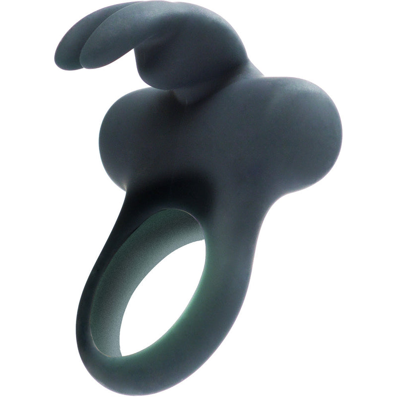 Frisky Bunny Vibrating Ring