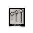 Urethral Sounding Plug Set