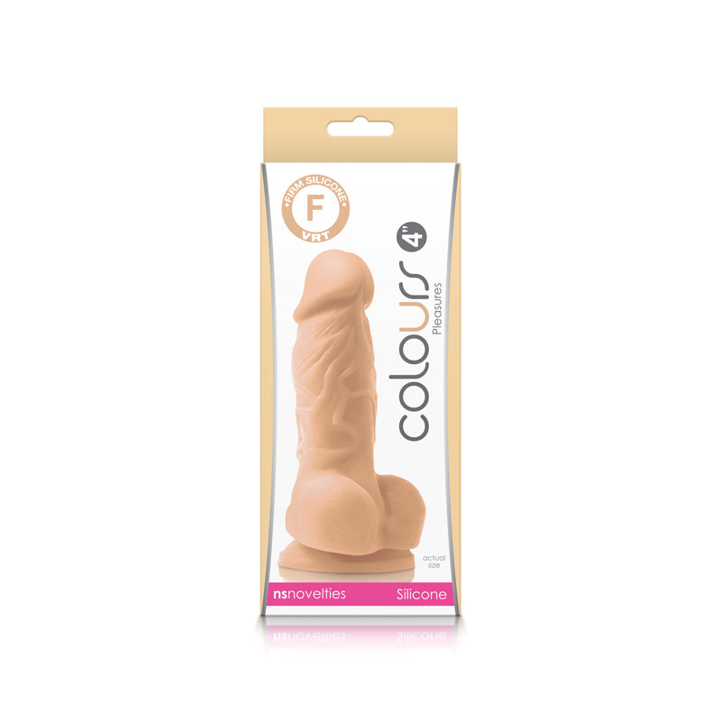 Colours Pleasures Dildo