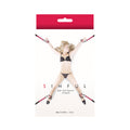 Sinful Bed Restraint Straps