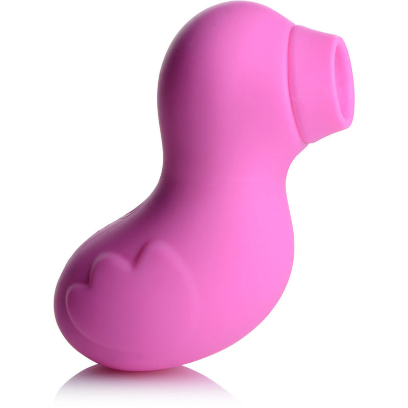 Inmi Shegasm Sucky Ducky Clitoral Stimulator