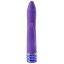 Maia Hailey Crystal Gems G-Spot Vibrator