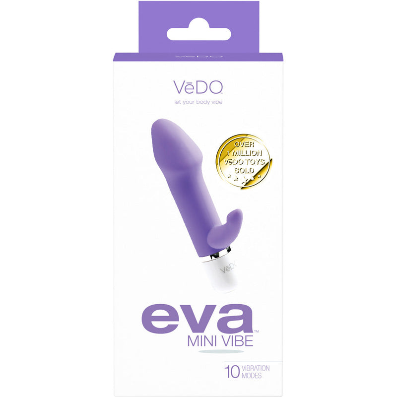 Eva Mini Vibe