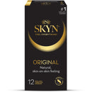 Lifestyles Skyn Condoms