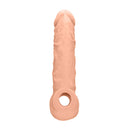 Realrock Penis Sleeve