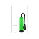 Pumped Basic Pump 1 Water Resistant Black