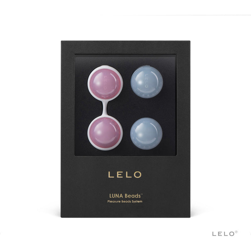 Lelo Beads