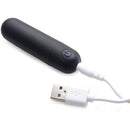 Bang! Vibrating Bullet W/ Remote Control