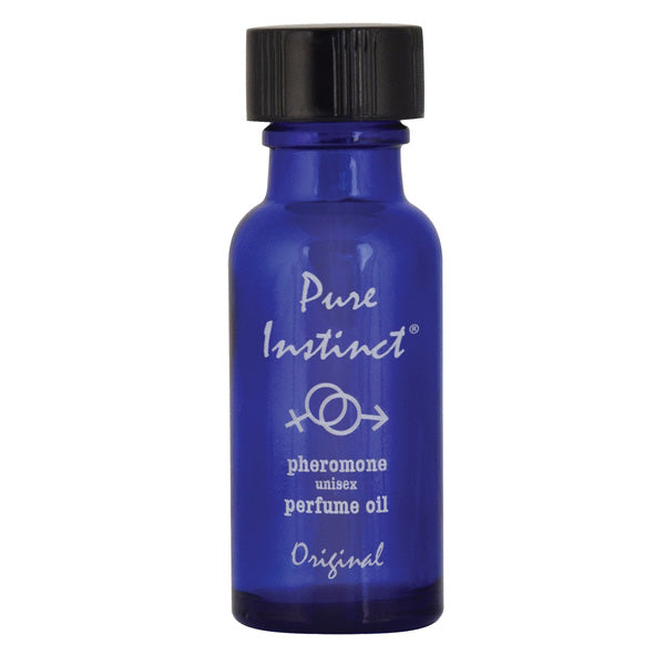 Pure Instinct Pheromone Fragrance True Blue