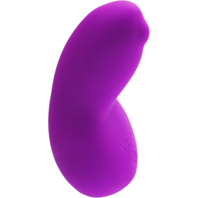 Izzy Rechargeable Lay-on Vibe