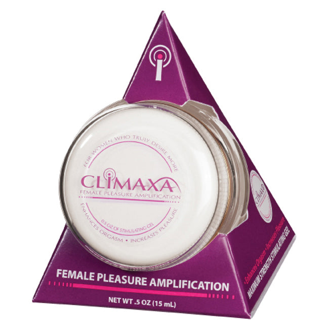 Climaxa Stimulating Gel