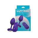 Mp41: Luv Plug Purple