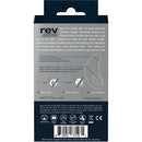 Rev Rechargeable Vibrating C-Ring