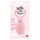 Buzzy Buddies Sexy Like A Fox