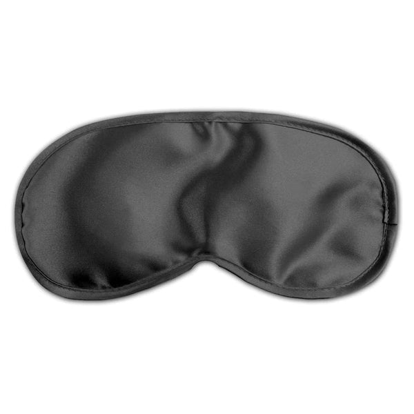 Fetish Fantasy Series Satin Love Mask