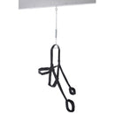 Fetish Fantasy Series Fantasy Swing Black