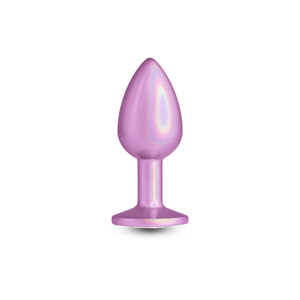 Rear Assets Iridescent
