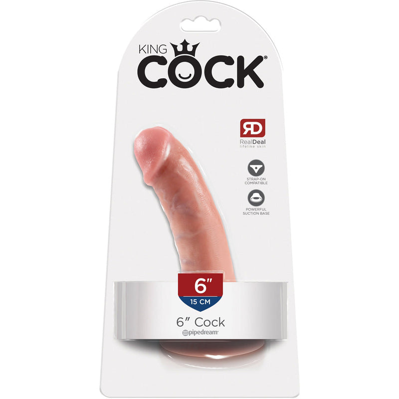 King Cock