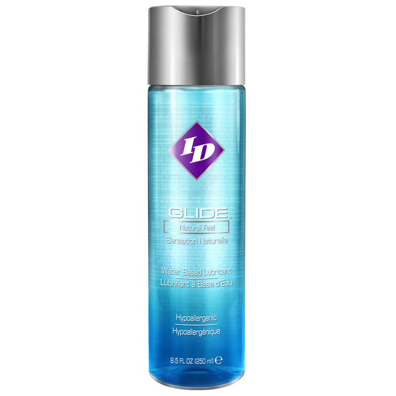 ID Glide Water Based Lube