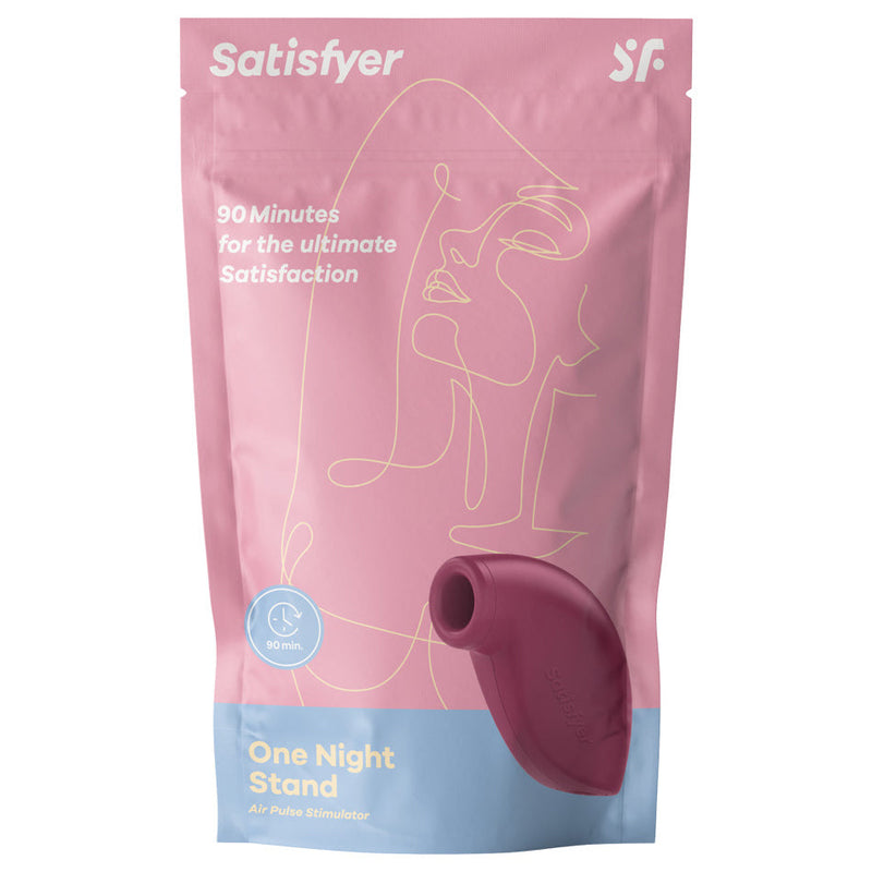 Satisfyer One Night Stand