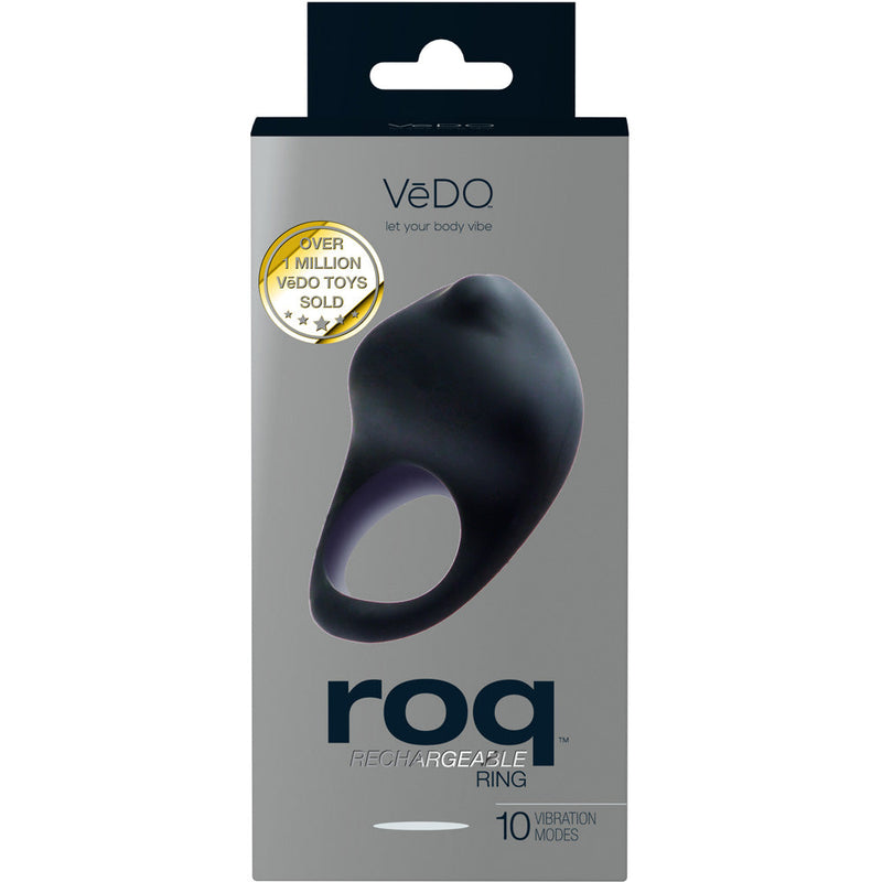 Roq Rechargeable Ring