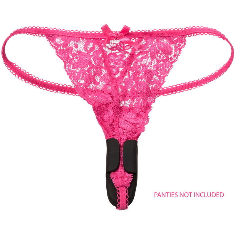 Lock-N-Play Remote Petite Panty Teaser